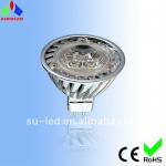 GU10/MR16/E27 LED lamp cup SU-MR16L1*3WB