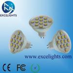 gu10 smd led lamp cup MR16