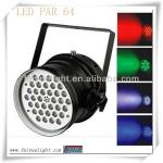 Guangzhou FY-6122 six channels led par 64 rgb dmx lighting FY-6122