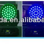 Guangzhou Tiansda manufacturer 36*10w led wash moving head LD-50A