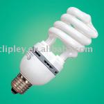 Half Spiral CFL HG-S/12mm/23W