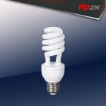 half spiral energy saving product with CE ROHS half spiral