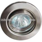 halogen 50w 12v down light DL222 DL222