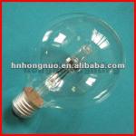 Halogen bulb G125 Halogen energy saving globe G125