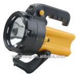 Halogen candlepower Rechargeable Spotlight SL1012