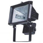 Halogen flood light HL20098