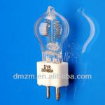 halogen lamp DYR 230V650W DYR halogen lamp