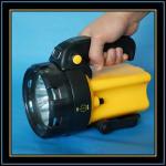 Halogen Power Rechargeable Spotlight SL1012