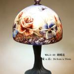 hand drawn lamps W6.5-10