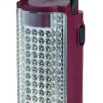 hand rechargeable LED work light LB6045