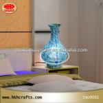 Handicraft chinese style paper table lamp for home decoration HHD-T2009B