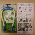 Hands Free Flexible Light huglight k87733 k87733