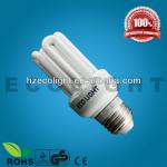 Hangzhou High quality 4u 9mm energy saving lamp with CE RoHS ECO-01