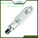 Harvest indoor mh 1000w grow light bulb HB-MH1000W