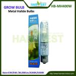 Harvest out door lighting 400w grow bulbs HB-MH400W