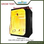 Harvest tech 600w grow light/used greenhouses grow lighting HB-LU600W