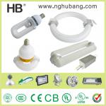 HB 100W 200W 400W UL CB CE lvd induction light HB-400W