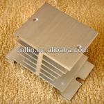 Heat Sink for 10A-40A SSR Solid State Relay I-50