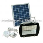 Heavy-duty Solar Motion Securith Light MSL04-05-PIR