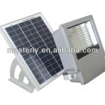 Heavy-duty Solar Outdoor Flood Light MSL04-06-10W