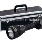 HID search light hand held rechargeable battery HSL-P