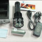 HID tourch xenon light MST-15D 24W MST-15D