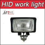 HID worklight for construction equipment MZ-W3555