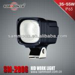 HID Xenon construction work lamp, hid fog light-55W_SM-2006 SM-2006