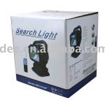 HID xenon remote torch search light Search-Remote 1