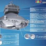 High bay induction lamp 300watts--5000K 226