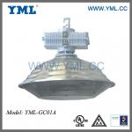 High Bay Induction Light Fixture Warehouse Lighting YML-GC01A