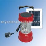 high-bright solar powered led solar lantern HNT-200