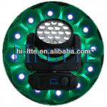 High Brightness 19*10w Mini LED Moving Head HL-19