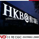 High Brightness China YD IP68 Waterproof Long Lifespan Anti-UV Signage Design In Good Quality YD-DGC-40-CL-3528-SMD