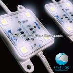 High brightness dc 12 volt led modules perfectly designed for led illuminated light BE!-12V162