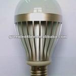 high brightness e27 bulb 10w for shopping mall D70W10A