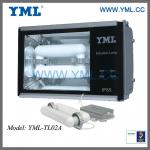 High Brightness High Efficiency UL CE EMC Standard Magnetic Induction Tunnel Lighting YML-TL01-01W80