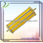 high brightness high quality 189mm in 15w r7s CH-COB-R7S-15W