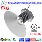 High brightness ip65 waterproof 100w store lights TUV CE Rohs UL Approved HS-HB4W100