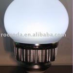 high brightness led bulb e27/e27 led bulb/led lighting RLB-98R-10W-XX