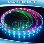 High Brightness Waterproof 12V 3528 5050 LED Flex Strip Light LED-3528