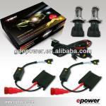 high class CANBUS hid xenon kit/xenon headlight/xenon hid kit EP-F017