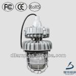 High efficient,safe,reliable and convenient application ip65 60w-165w induction explosion proof light DL-FB04E