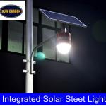 high effiency integrated solar street light price BCT-LD-3.0