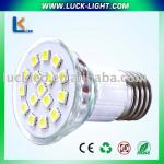 high-end product hot sale SMD led light lamp cup e14 smd led light led lighting LK-JDRE27-16SMD