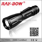 High intensity security led flashlight XS-M7