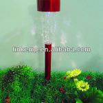 high lumen solar garden lights solar magic garden lights solar lights for outdoor use LK-L-015