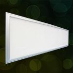 High lumen ultra slim retrofit led panel light 36 watts ANG-30120-36W