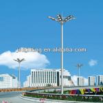 High mast lighting,electricity power steel pole BDGGD03--036