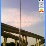 high mast lighting with floodlight BD-G-041